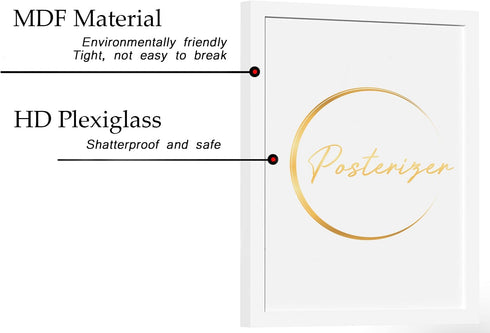 Posterizer 1 pcs-donut give up- funny unique quote-Comedy Art-Motivational & Inspirational Art-Gift for Daughter, Son, Kids-decor for Girls, Teens...