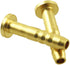 10PCS Bicycle Brake Hose Olive and Brass Connecting Insert Kit for BH59 Hydraulic Disc Brake Hose...