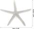 VOCOSTE Coral Reef Decor, Mini Faux Coral Decor for Aquarium Decorations, White,2.36"x2.44"...