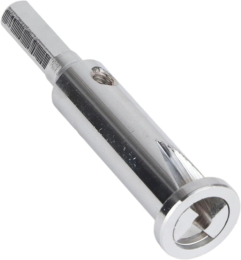 Wire Stripper, Wire Twisting Tool Cable Connector Wire Stripper Electric Wire Quick Connector Drill Bit for Electricians, Lab Coolers (Round)...