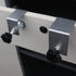 Cabinet Drawer Installation Clamps, 2PCS Right, Left-Side Drawer Installation Clamps Tools Front Cabinet Drawer Woodworking Clamps Drawer Jig for ...