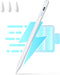 Stylus Pen for iPad 9th & 10th Generation - 10Mins Faster Charge Compatible for iPad 6-10 Gen, iPad Air 3-5, iPad Mini 5/6, iPad Pro 11"/12.9"......