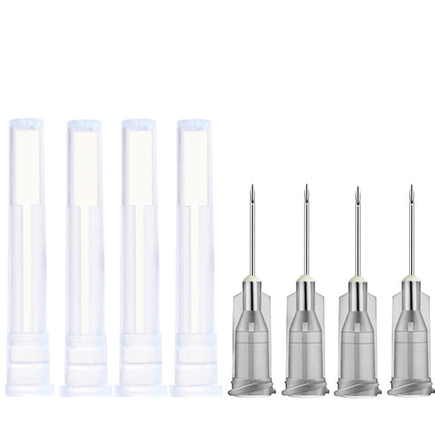 27Ga 1/2 Inch/12mm Sterile Lab Supplies, Pack of 100...