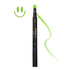 FMU Beauty UFO Body Art Stamp + Pen Liner for Bright Colorful Festival Makeup (Happy Place - Green Smiley)...