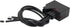 Front Turn Signal Light Connector Plug Harness for 2007-2018 Jeep Wrangler JK 68065016AB...