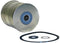 Wix Filters - 51004 Heavy Duty Cartridge Fuel Metal Canister, Pack of 1...