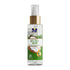 Parachute Advansed Anti-Frizz Hair Serum for Women with Coconut Milk & Vitamin E| For 48 Hour Frizz Control| Repairs Damage & Nourishes Hair| 3.3 ...
