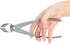 Bonsai Scissors,Multifunctional Pruning Shear,Garden Bonsai Cutter,Bonsai Tree Branch Cutter,Gardening Shears Scissors Tools for Trunk Splitter an...