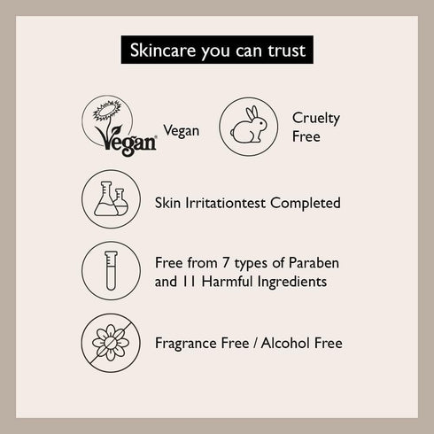 Haruharu Wonder Black Rice Hyaluronic Toner for Sensitive Skin 10.1 fl.oz / 300ml | Alcohol Free, Fragrance Free | Vegan, Crurelty Free, EWG-Green...