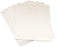 10 Pieces Waveguide Covers for Microwave, Mica Plates Sheets Heat Insulation Board for Universal Microwave Oven Repairing Part for Home Kitchen Ap...