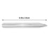 3PCS 15cm Stainless Steel Spatula Scoops Lab Spatulas...