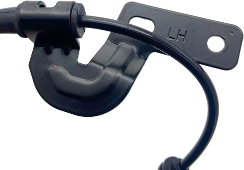 ABS Speed Sensor Harness Compatible with Sonata 2015 2016 2017 ABS Wheel Speed Sensor Connector Wire Replace# 59910-C1000 - Rear Left Side...