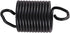 3 Pack WP63907 Washer Suspension Spring for Kenmore Whirlpool Top Load Washer Suspension Spring - Replace 63907 PD00002622 63907 671098 AP6010168 PS11743345