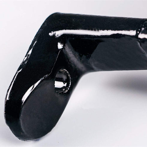 YEQIN Sewing Machine Hand Crank Compatible with Singer Spoked Wheel Treadle Sewing Machines 15 Class 127,128,28, 66, 99......