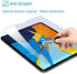 PERFECTSIGHT Anti Blue Light Screen Protector Compatible with iPad Air 5 2022/ Air 4 10.9 inch 2020/ iPad Pro 11 (2022/2021/2020/2018 Model), HD C...