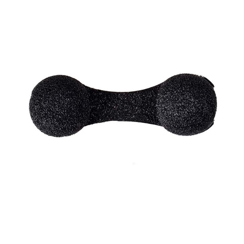BERON Pack of 50 Spray Disposable Nose Filters Plugs For Sunless Airbrush Spray Tanning (Black)...