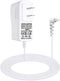 15V Charger for Black and Decker Handheld Vacuum, Handheld Vacuum Cleaner Power Cord for Dustbuster...
