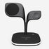 Magnetic Wireless Charger Station - 5 x1 Fast Charging - Compatible with iPhone 15/14/13/12 Series, iwatch 1-9/Ultra, Airpods Pro - Wireless Charg...