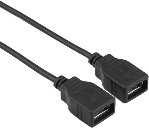 Keenso Waterproof DC Converter 3A DC 12V to DC 5V Dual USB Adapter Converter Module Dual Power Adapter DC to DC Buck Converter Step Down Power Sup...