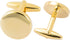 Cufflinks and Tie Clip Set for Men Personalized Cuff Links Business Wedding Father's Day Gift...