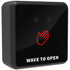 UHPPOTE No Touch Exit Button Switch Infrared Sensor for Door Access Control...