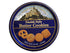 Cambridge & Thames Danish Style Butter Cookies 4 Oz Mini Tin (1 Tin)...