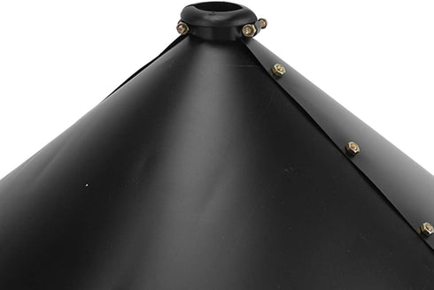 Professional Feeder for Squirrels, Powder Coated...