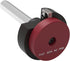 PVC Pipe Reamer with 3/8-Inch Hex Shaft - PVC Fitting Saver for Water Lines, Drain Lines, and Vent Lines - Plumbing Tool for Inside Pipe Cutting -...