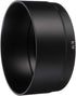 Bayonet Mount Lens Hood Shade Replacement for Canon ES-78 fit for Canon EF 50mm f/1.2L USM Camera Lens...