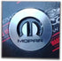 American Car Craft Mopar Compatible Stainless Steel Dial Shifter Trim Plate 1pc...