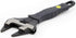 Extra Slim Jaw 6-Inch Adjustable Wrench,Large Opening -1.34-Inch Jaw Opening,Precise Jaw Design Grip in Tight Spaces...
