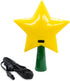 Mario Super Star Gen 2 Plug in Light Up Christmas...