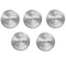 Panasonic CR1216 3 Volt Lithium Coin Battery (5 Batteries)...