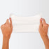 Comfort Shield Barrier Cream Cloths - 3 cloths/pk - Incontinence Skin Care Wipes #7503 (1 Package, 3 Wipes)...
