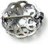925 Sterling Silver Norse Filigree Brooches, Cloak, Shawl, Scarf Pin, Celtic Irish Vintage Jewelry...