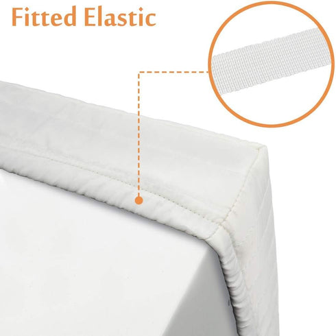 JEACENT Indoor Air Conditioner Cover Double Insulation Small...