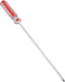 10 Inch Phillips Screwdriver, Extra Long Shaft Cross Head Screwdriver #1 Magnetic Tip Screwdrivers Long Screwdriver for Repair Home Improvement...