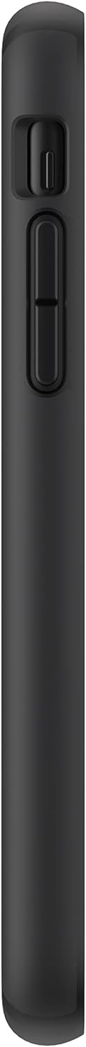 Speck iPhone 11 and iPhone XR Case - Drop Protection, Built for MagSafe Case for iPhone11 & iPhoneXR - Slim - Black, Black CandyShell Pro...
