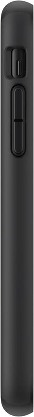 Speck iPhone 11 and iPhone XR Case - Drop Protection, Built for MagSafe Case for iPhone11 & iPhoneXR - Slim - Black, Black CandyShell Pro...