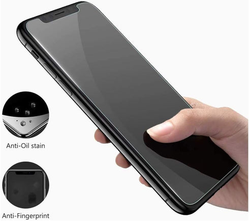 [3-Pack Screen Protector for Vortex CG65 Tempered Glass,Tempered Glass for Vortex CG65 Screen Protector, Case Friendly 9H Hardness HD Anti-Scratch...