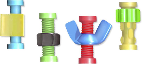 Musgrave Pencil Company Pencils Fidgets, Pack of 4...