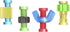 Musgrave Pencil Company Pencils Fidgets, Pack of 4...
