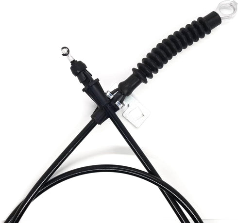 Snow Blower Deflector Cable 585271601 for Husqvarna ST261E, ST268EP, ST276EP, 532421164, 532420672,...