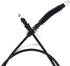 Snow Blower Deflector Cable 585271601 for Husqvarna ST261E, ST268EP, ST276EP, 532421164, 532420672,...