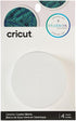 Cricut 2006582 Coaster Blanks, Ceramic Infusible Ink, White...