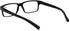 NORPERWIS Reading Glasses 5 Pairs Quality Readers Spring Hinge Glasses for Reading for Men and Women (5 Pack Black, 2.50)......