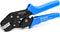 SN-2549 Ratcheting Crimping Tool 0.08-1.0 mm ² 18-28AWG for PH2.0/XH2.54/2.54/2.8/3.0/3.96/4.8/KF2510/JST Dupont style Terminal...