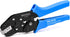 SN-2549 Ratcheting Crimping Tool 0.08-1.0 mm ² 18-28AWG for PH2.0/XH2.54/2.54/2.8/3.0/3.96/4.8/KF2510/JST Dupont style Terminal...
