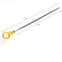 ZJ02-10-450 Car Engine Oil Dipstick, Oil Level Indicator Dipstick Fits for Mazda 2 1.5L 2011 2012 2013 2014...