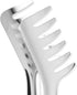 Alessi 502 - Spaghetti tongs in 18/10 stainless steel....
